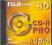 Płyta CD-R FUJI Pro Audio 80 Minut RAD-WIK 10 szt
