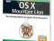 PORADNIK DO OS X Mountain Lion 10.8 PO NIEMIECKU