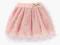 LA REDOUTE SPODNICZKA TUTU PINK _2L NEW