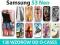 Samsung Galaxy S3 Neo | FOTO CASE ETUI+2x FOLIA
