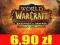 WOW WORLD OF WARCRAFT WARLORDS OF DREANOR BOX DVD