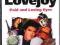 audiob. na kasetach PAID AND LOVING EYES Lovejoy