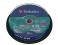 DVD-RW Verbatim 4,7GB x6 c10 Wa-Wa FVAT SKLEP