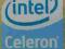 Naklejka Intel Celeron Dual Core 16x20mm (94)
