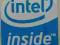 Naklejka Intel Inside 16x20mm (96)