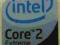 Naklejka Intel Core 2 Extreme 16x20mm (97)