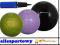 Piłka fitness Spokey rehabilitacyjna 75cm FITBALL