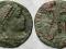 1118. VALENTINIANUS I (364-375) FOLIS