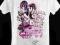 %wyprz MONSTER HIGH koszulka t-shirt 146/152 wz7