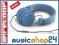 Słuchawki dla DJ-a RELOOP RHP-6 Blue NOWOŚĆ!