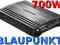 Wzmacniacz Blaupunkt EMA 460 700W 4-kanałowy