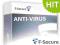 F-Secure Anti-Virus 2014 3PC / 1Rok