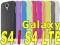 520 Etui SLIM Samsung Galaxy S4 Lte +Folia i9500