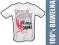 T-SHIRT Koszulka Sporty Walki DRAGON __ roz/XL