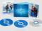 FROZEN Deluxe OST NUMBERED COLOR 3xLP unikat