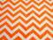 Tkanina MINKY CHEVRON 76x100cm # F 2018a