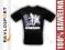 T-SHIRT Koszulka Kickboxing K-1 DRAGON __ roz/XL