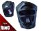 Kask bokserski treningowy maska RING roz/XL