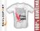 T-SHIRT Koszulka Sporty Walki DRAGON _bawełna__ XL