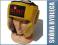Kask bokserski Ochraniacze na głowę OLIMP _ roz/XL