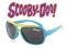 Okulary przeciwsłoneczne Scooby Doo oryginał 2