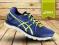 Buty biegowe asics Gel Excel 33 2 r.40,5 T365N