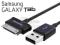 Oryginalny Kabel do Samsung Galaxy Note 10.1 N8000