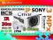 Monitoring Kamera IP SONY 3MPX BCS-TIP7300IR CCTV