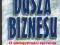 Tom Chappell DUSZA BIZNESU bdb