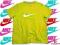 NIKE koszulka t-shirt SUPER CENA z Anglii 116 122