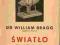 Sir William Bragg ŚWIATŁO 1948