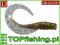 Twister DRAGON Maggot 38-002 roz. 5cm - 3 sztuki