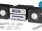Soundmaster MCD9700 PLL RDS Tuner CD Ripping USB