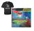 ASHBURY Endless Skies LTD=100 color LP + tshirt