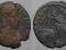 614.CONSTANTIUS II (337-361) FOLIS