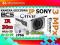 Kamera Sieciowa IP BCS IR 30m 3Mpx PoE Sony Exmor