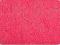 Tkanina MINKY PUCHATY PARIS PINK 76x100cm# F 2866a