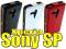 420 Etui FLIP CASE | Sony Xperia SP | Folia M35h