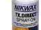 Nikwax Tx Direct Spray On 300 ml / impregnat