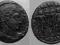 638.CONSTANTIUS II (337-361) FOLIS, m. Siscia