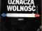 LOCARNO OZNACZA WOLNOŚĆ Juliusz Janczur TANIAwysył