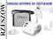 INHALATOR NEBULIZATOR PHILIPS RESPIRONICS FAMILY