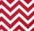 Tkanina MINKY CHEVRON CZERWONY 76x100cm # F 1972