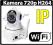 KAMERA IP MONITORING P2P NIANIA WIFI HD PTZ ONLINE