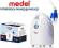 INHALATOR NEBULIZATOR TŁOKOWY MEDEL FAMILY SMOCZEK