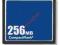 Nowa Karta Compact Flash CF 256MB WaWa FVAT GW24