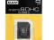 Karta micro-SD HC 8GB+adapter SD GOODRAM