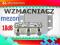 WZMACNIACZ ANTENOWY LINIOWY MASZTOWY DVB-T