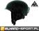 Kask na narty snowboard K2 14/15 Rival Pro roz M