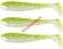 RIPPER BERKLEY FLEX RIB SHAD 9cm - 1286150 CH